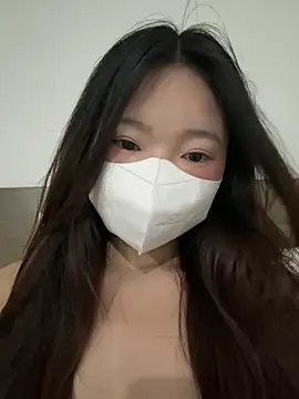 Snapshot of Ni_Tran chatting on 07.12.26 Ni Tran online show from 07.12.26