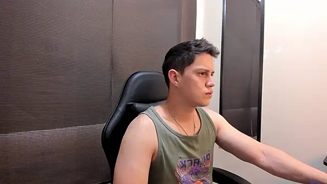 KendricTorres online show from 06.14.26