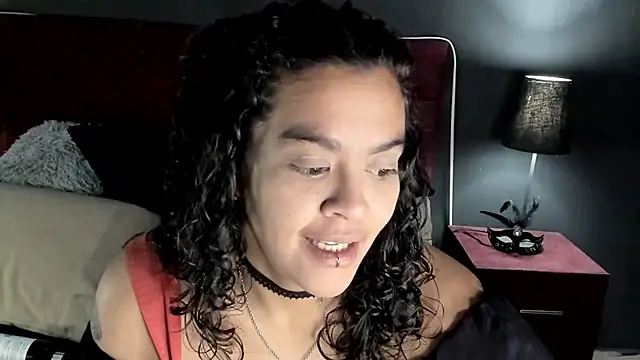 Snapshot of ZiaNoir_ chatting on 07.24.26 ZiaNoir online show from 07.24.26