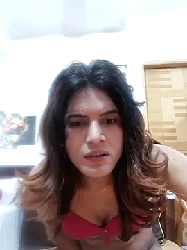 SexyShila-97 online show from 04.30.26