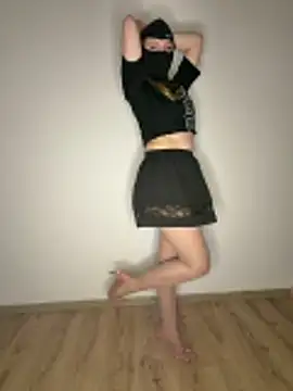 SweetyLucy555 online show from 05.29.26