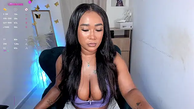 alessia anderson online show from 02.11.25