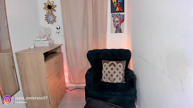 alessia anderson online show from 03.06.25