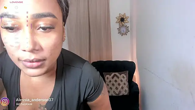 alessia anderson online show from 03.11.25