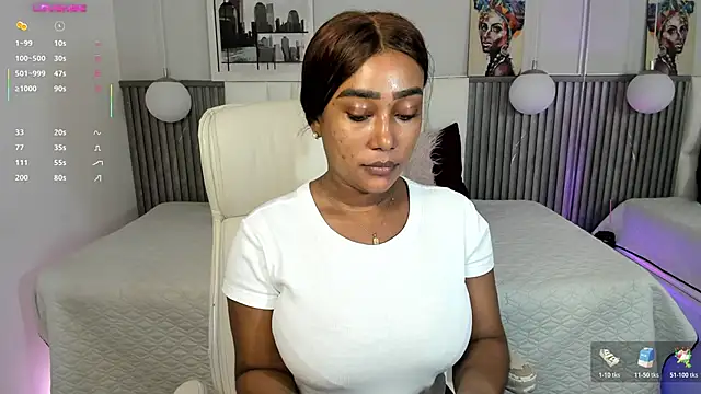 alessia anderson online show from 04.20.26