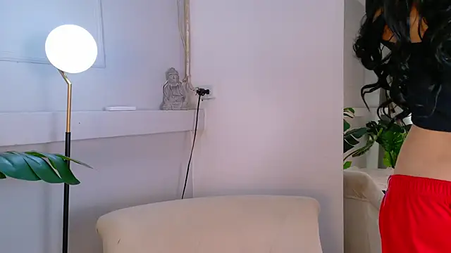 ZoeyPetit online show from 06.08.26