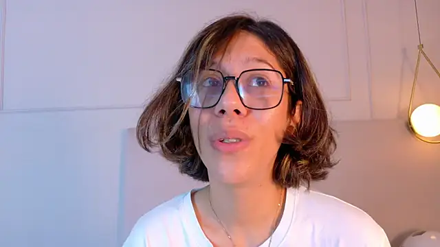 ZoeyPetit online show from 07.08.26