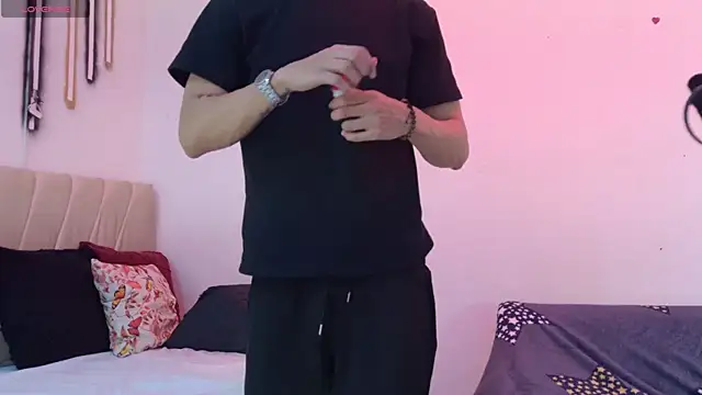 sweetauracouple online show from 05.07.26