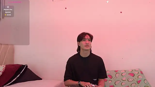 sweetauracouple online show from 05.28.26