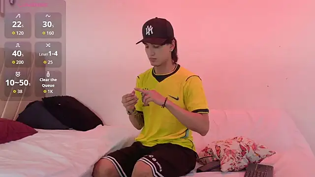 sweetauracouple online show from 06.03.26