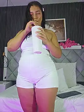 Sara Chanel  online show from 05.28.26