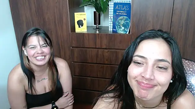 abby sofia online show from 04.27.26