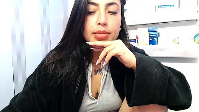 abby sofia online show from 04.29.26