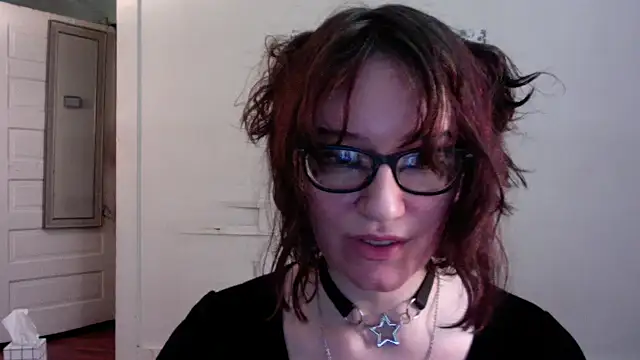 AnnywnBelle online show from 05.01.26