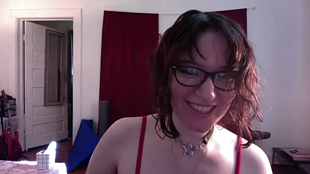 AnnywnBelle online show from 05.14.26