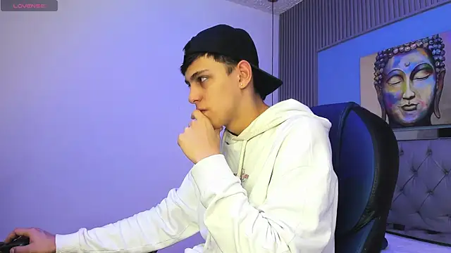Ethanx18  online show from 06.27.26