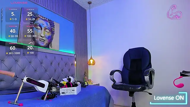 Ethanx18  online show from 07.19.26