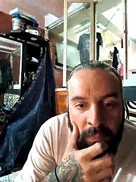 erikthor online show from 05.10.26