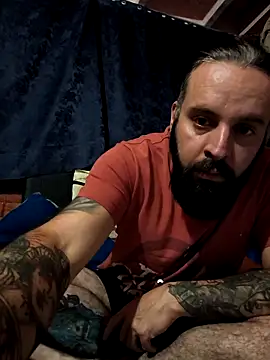 erikthor online show from 05.11.26