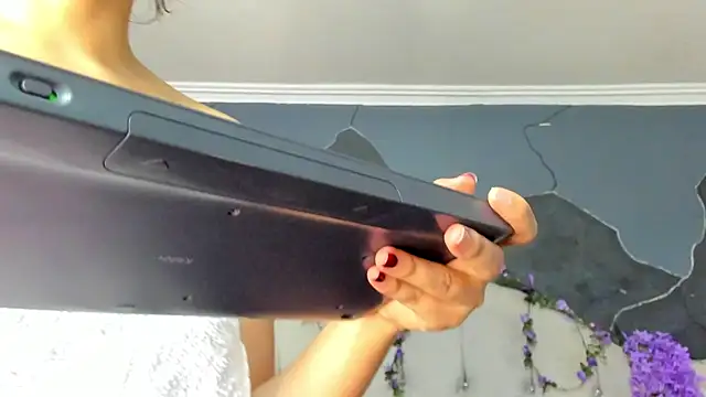 HayleyRoss  online show from 05.26.26