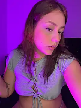 HayleyRoss  online show from 06.13.26