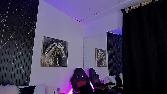 Bonnie Rider online show from 07.03.26