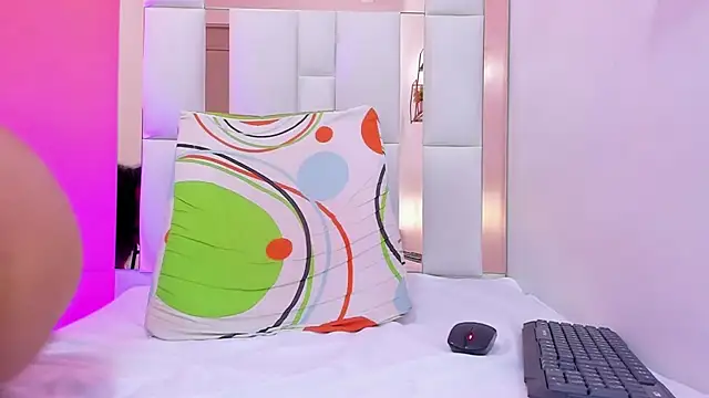kimberly hot6 online show from 06.08.26