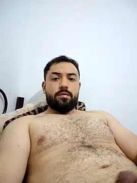 Seb peludito online show from 04.29.26