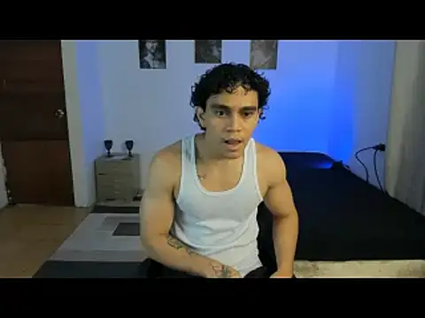 mateo jack online show from 06.07.26