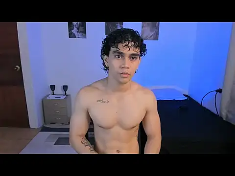mateo jack online show from 06.10.26
