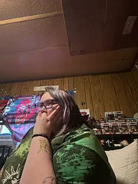 purelydivine online show from 05.15.26