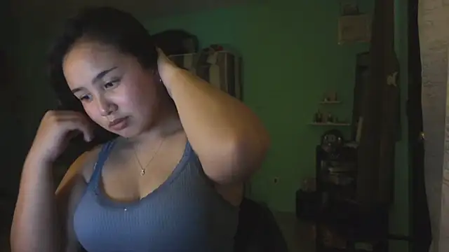 BabyDollVibes7 online show from 04.29.26