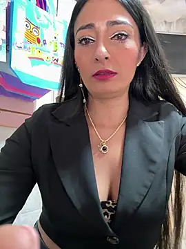 IsabellaMariet online show from 06.09.26
