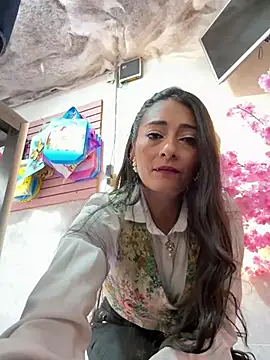 IsabellaMariet online show from 06.18.26