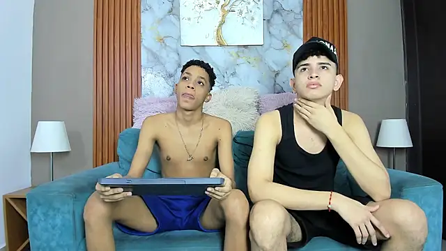 LOVE GUYS1 online show from 05.09.26