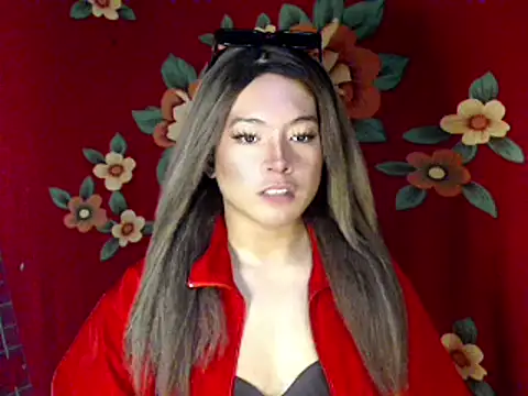 Andrea lopezxxx online show from 05.03.26