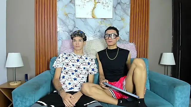 KING BOYS2026 online show from 04.29.26