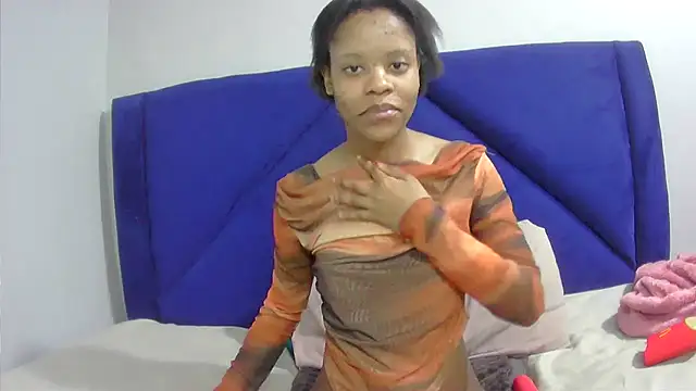 TheSexyBibi online show from 06.27.26