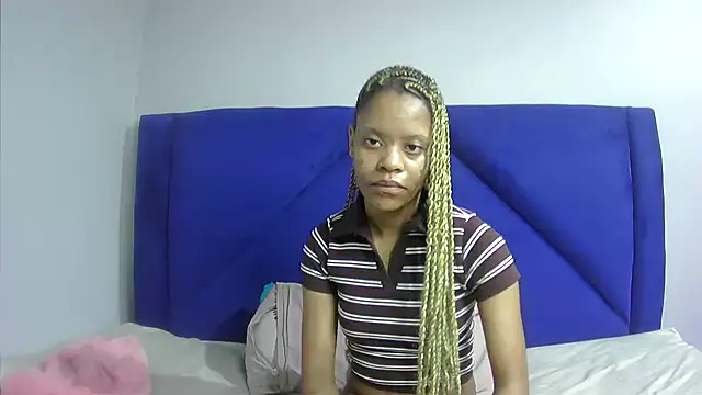 TheSexyBibi online show from 07.27.26