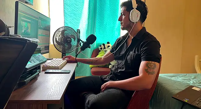 eros mos online show from 04.30.26