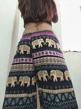 Snapshot of Diya_Jaan chatting on 06.26.26 Diya Jaan online show from 06.26.26