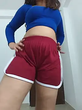Snapshot of Diya_Jaan chatting on 07.17.26 Diya Jaan online show from 07.17.26