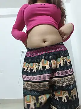 Snapshot of Diya_Jaan chatting on 07.18.26 Diya Jaan online show from 07.18.26