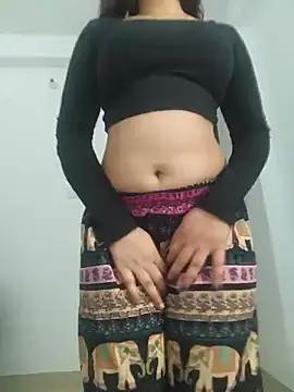 Snapshot of Diya_Jaan chatting on 07.28.26 Diya Jaan online show from 07.28.26
