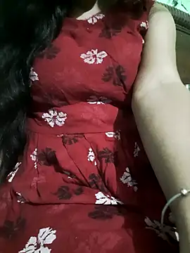 Snapshot of Your_khushi71 chatting on 06.19.26 Your khushi71 online show from 06.19.26