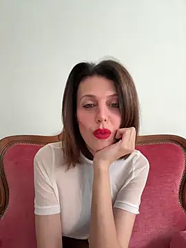 EliseAfterDark online show from 04.30.26