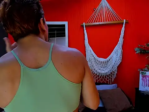 aslyhernandez99 online show from 05.04.26