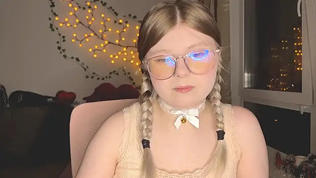 YukiBlush online show from 06.22.26