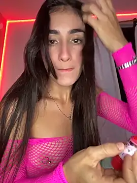 Dulce ass4 online show from 05.09.26