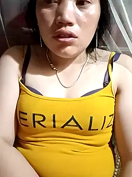 Blaze Luna online show from 04.29.26